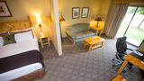 Great Wolf Lodge Grapevine Suite