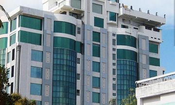 Park Prime Ranchi