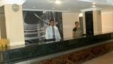 <b>Park Prime Ranchi Lobby</b>