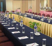 Park Prime Ranchi Meeting