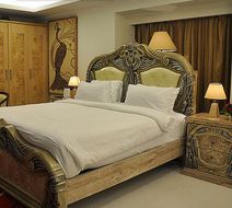 Park Prime Ranchi Room