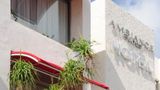 <b>Ambiance Suites Exterior</b>