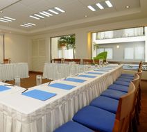 Ambiance Suites Meeting