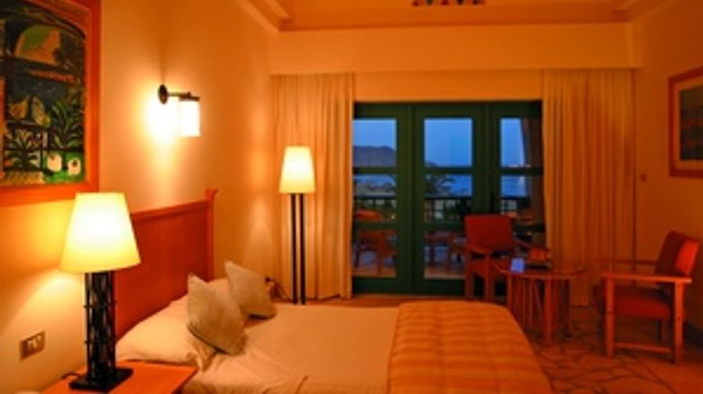 <b>Miramar Resort Taba Heights Room</b>