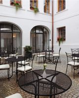 Hotel u Zeleneho Horznu