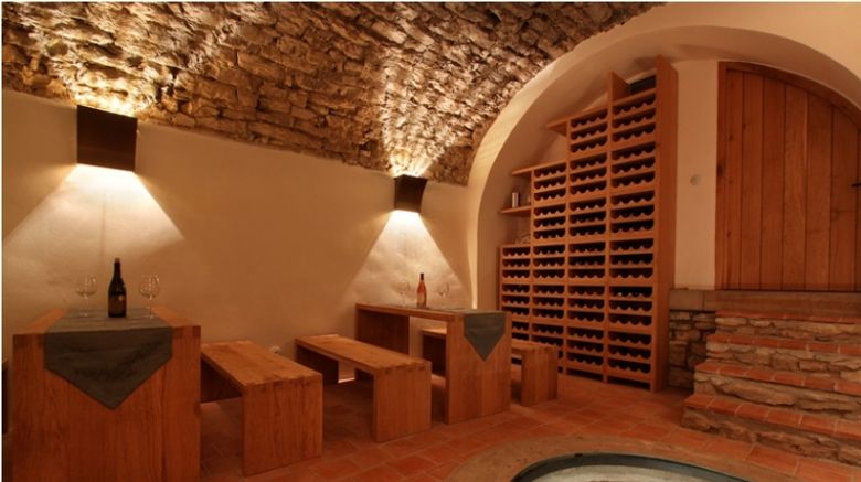 <b>Hotel u Zeleneho Horznu Restaurant</b>