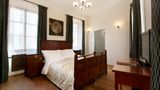 Hotel u Zeleneho Horznu Room