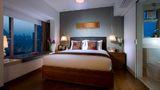 Oakwood Apartments Hong Kong Room