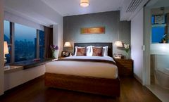 Oakwood Apartments Hong Kong