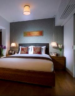 Oakwood Apartments Hong Kong