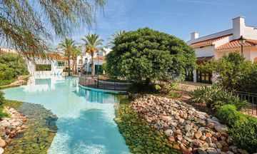 Hotel PortAventura at PortAventura