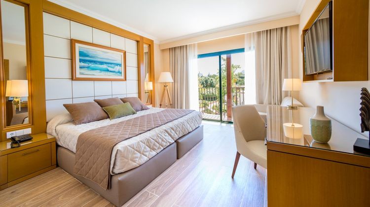 Hotel PortAventura at PortAventura Room