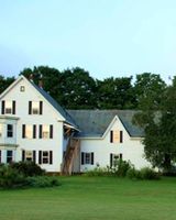 Farmhouse Inn at Robinson Farm