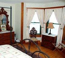 Farmhouse Inn at Robinson Farm Suite