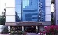 St James Hotel