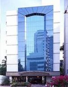 St James Hotel