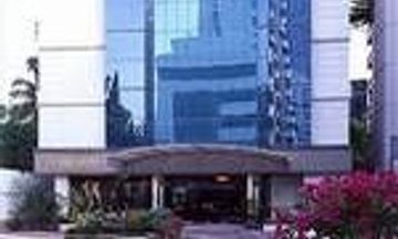 St James Hotel