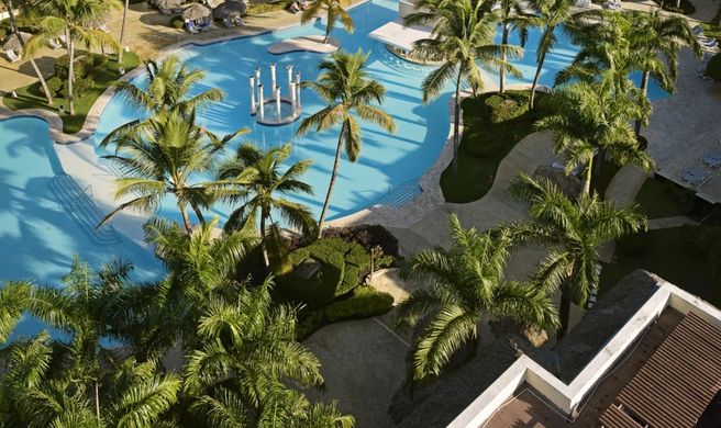 Iberostar Waves Costa Dorada Exterior