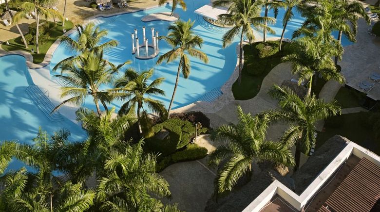 Iberostar Waves Costa Dorada Exterior