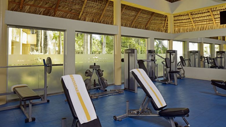 <b>Iberostar Waves Costa Dorada Health</b> <b>Iberostar Waves Costa Dorada Health</b>
