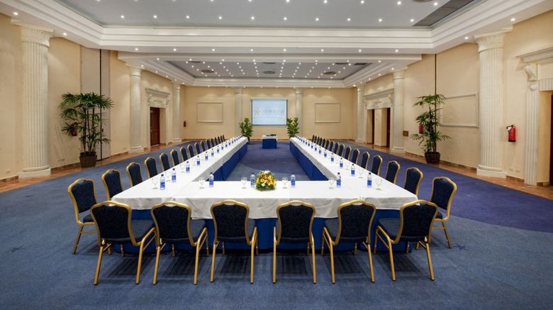 <b>Iberostar Waves Costa Dorada Meeting</b> <b>Iberostar Waves Costa Dorada Meeting</b>