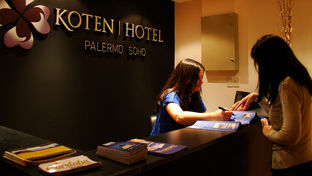 Koten Hotel