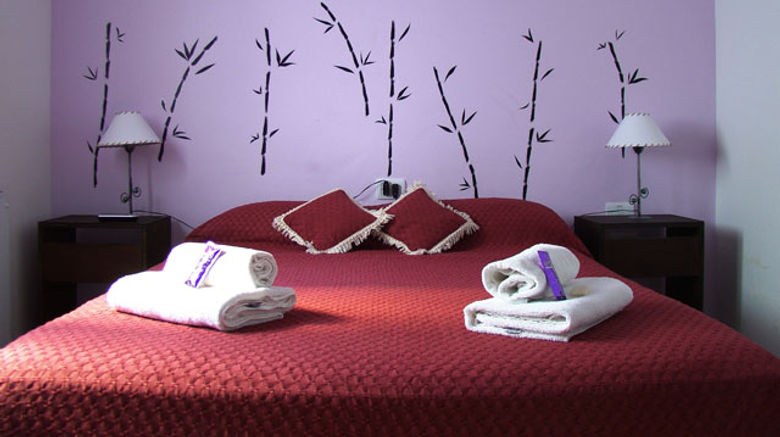 <b>Koten Hotel Room</b>