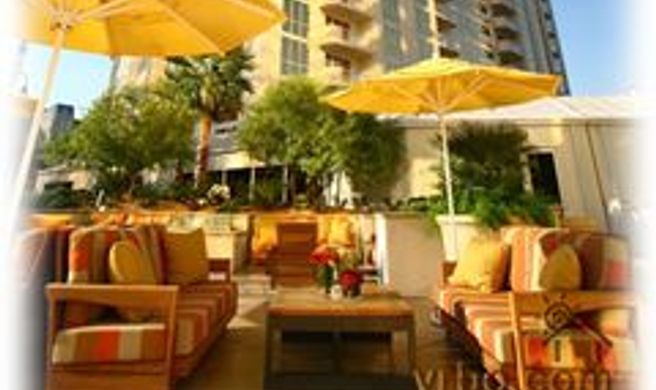 Luxury Suites Intl at The Signature Exterior
