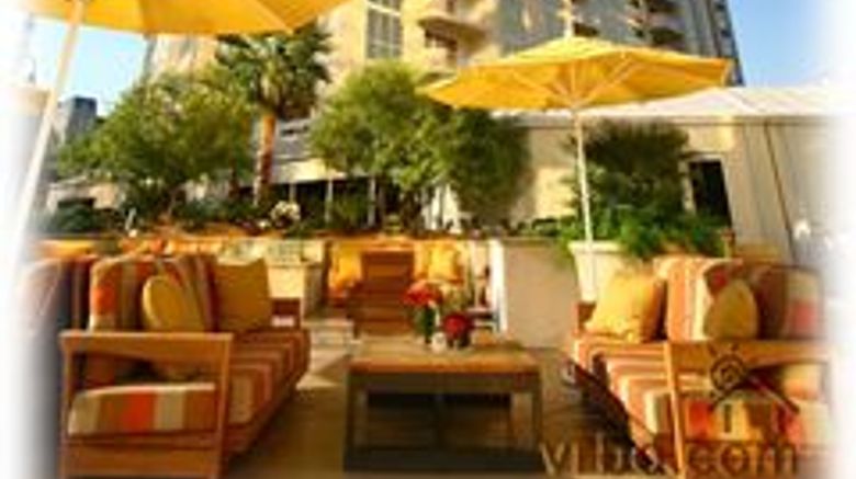 Luxury Suites Intl at The Signature Exterior