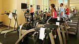 Luxury Suites Intl at The Signature Health