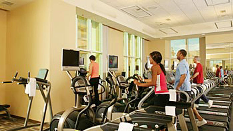 <b>Luxury Suites Intl at The Signature Health</b> <b>Luxury Suites Intl at The Signature Health</b>