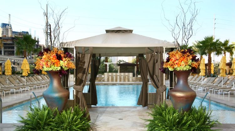Luxury Suites Intl at The Signature Pool