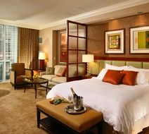 Luxury Suites Intl at The Signature Room