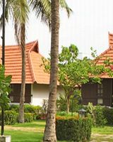 Green Meadows Resort