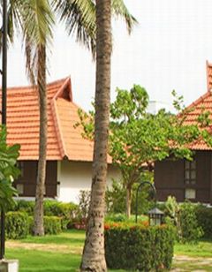 Green Meadows Resort