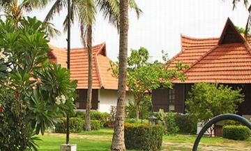 Green Meadows Resort