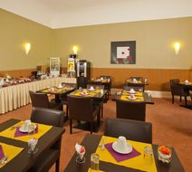 Le Metropole Banquet