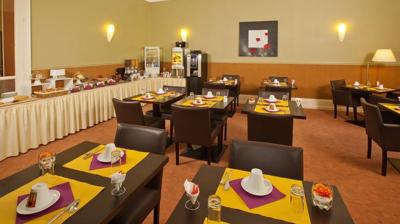 <b>Le Metropole Banquet</b>