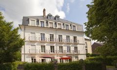 Le Metropole