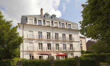 Le Metropole