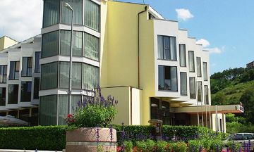 Hotel Fontana