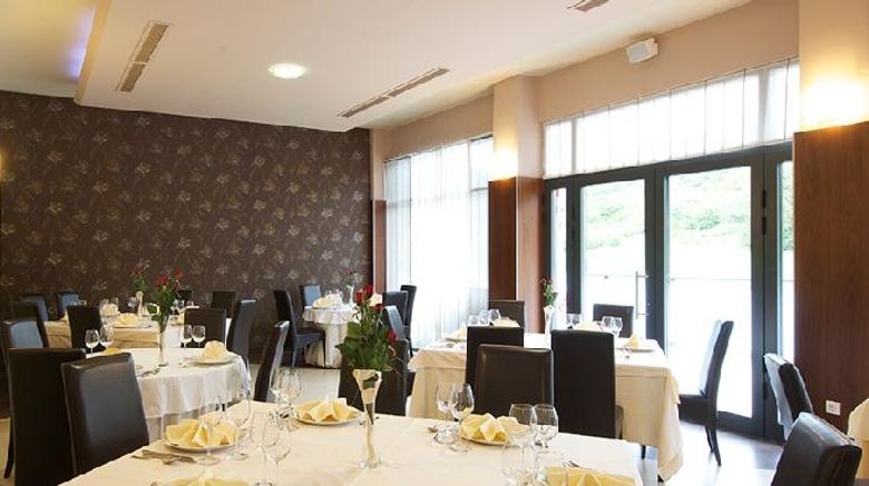 <b>Hotel Fontana Restaurant</b>