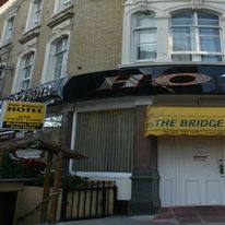 The Bridge Hotel