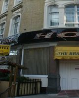 The Bridge Hotel
