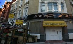 The Bridge Hotel