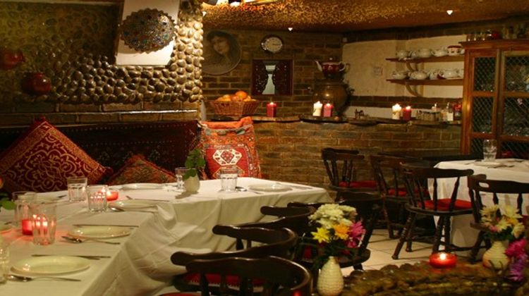 The Bridge Hotel Restaurant