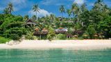 Bhundhari Spa Resort & Villas Samui Exterior