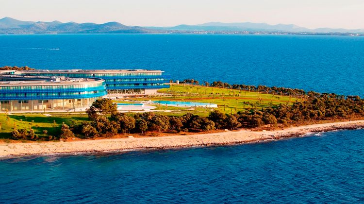 Falkensteiner Hotel & Spa Iadera Exterior