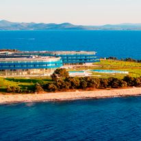 Falkensteiner Hotel & Spa Iadera