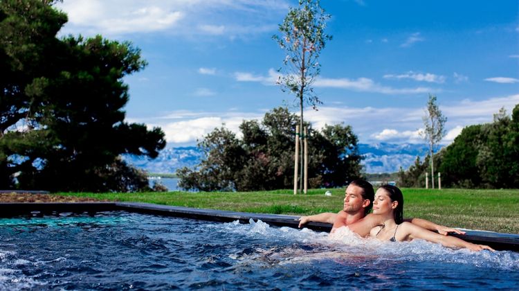 Falkensteiner Hotel & Spa Iadera Health